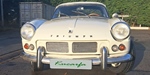 1964 Triumph Spitfire 4 Mk 1 oldtimer te koop