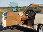 1984 Mercedes SL380 oldtimer te koop