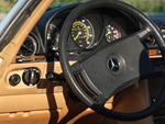 1984 Mercedes SL380 oldtimer te koop