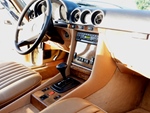 1984 Mercedes SL380 oldtimer te koop