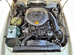 1984 Mercedes SL380 oldtimer te koop