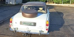 1975 Rover P6B oldtimer te koop