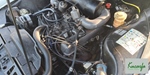 1975 Rover P6B oldtimer te koop