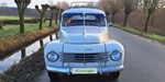 1957 Volvo PV444 oldtimer te koop