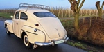 1957 Volvo PV444 oldtimer te koop