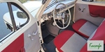 1957 Volvo PV444 oldtimer te koop