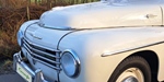 1957 Volvo PV444 oldtimer te koop