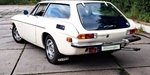 1973 Volvo p1800es oldtimer te koop