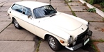 1973 Volvo p1800es oldtimer te koop