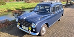 1959 Peugeot 403 Familiale oldtimer te koop