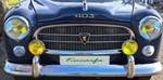 1959 Peugeot 403 Familiale oldtimer te koop