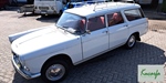 1965 Peugeot 404 Familiale oldtimer te koop