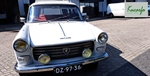 1965 Peugeot 404 Familiale oldtimer te koop