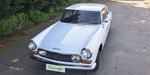 1967 Peugeot 404 Coupe oldtimer te koop
