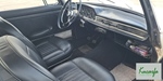1967 Peugeot 404 Coupe oldtimer te koop