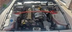 1987 Porsche 944 oldtimer te koop