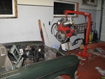 1969 Volvo Amazon oldtimer te koop