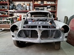 1969 Volvo Amazon oldtimer te koop