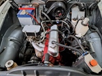 1969 Volvo Amazon oldtimer te koop