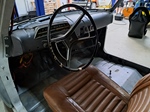 1969 Volvo Amazon oldtimer te koop