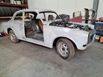 1969 Volvo Amazon oldtimer te koop