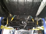 1969 Volvo Amazon oldtimer te koop