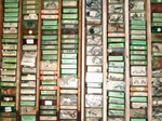 Contactpunpuntset NSU Quickly/Rex/Fuchs/Framoped oldtimer te koop