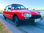 1982 Citroën GSA Pallas oldtimer te koop