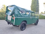 1969 Land Rover 109 PickUp Larga oldtimer te koop