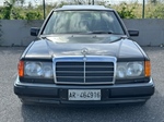 1992 Mercedes 200 TE oldtimer te koop