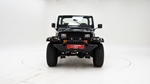 1990 Jeep Wrangler RestoMod oldtimer te koop