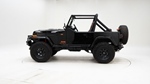 1990 Jeep Wrangler RestoMod oldtimer te koop