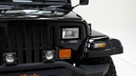 1990 Jeep Wrangler RestoMod oldtimer te koop
