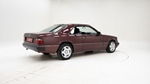 1991 Mercedes 230 CE oldtimer te koop