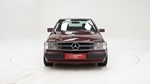 1991 Mercedes 230 CE oldtimer te koop