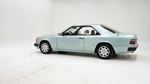 1992 Mercedes 300 CE oldtimer te koop