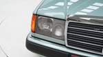 1992 Mercedes 300 CE oldtimer te koop