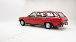 1980 Mercedes W123 300 TD oldtimer te koop