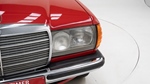 1980 Mercedes W123 300 TD oldtimer te koop