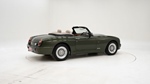 1995 MG RV8 oldtimer te koop