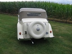 1935 Bentley Derby 3.5 l oldtimer te koop