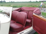 1935 Bentley Derby 3.5 l oldtimer te koop