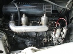 1935 Bentley Derby 3.5 l oldtimer te koop