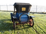 1911 Hupmobile model 20 oldtimer te koop