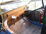 1911 Hupmobile model 20 oldtimer te koop