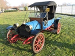 1911 Hupmobile model 20 oldtimer te koop