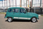 1980 Renault 4 TL oldtimer te koop