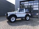 1992 Suzuki Samurai oldtimer te koop
