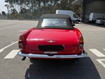 1959 Alfa Romeo Spider oldtimer te koop