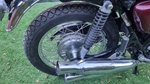 1976 Honda CB500 oldtimer motorfiets te koop